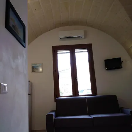 Maison d'hôtes Vacanze Mio Sogno Favignana