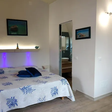 Vacanze Mio Sogno Favignana