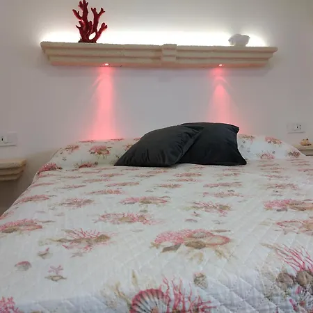 Vacanze Mio Sogno 3* פאביננה