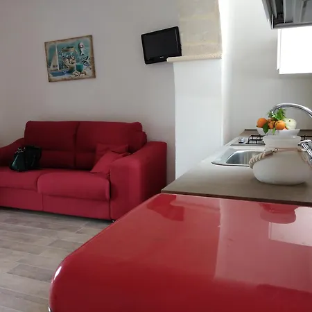 게스트하우스 Vacanze Mio Sogno 3*