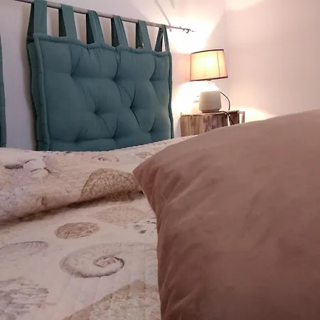 Vacanze Mio Sogno Maison d'hôtes Favignana