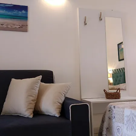 Vacanze Mio Sogno 3* 파뷔냐나도