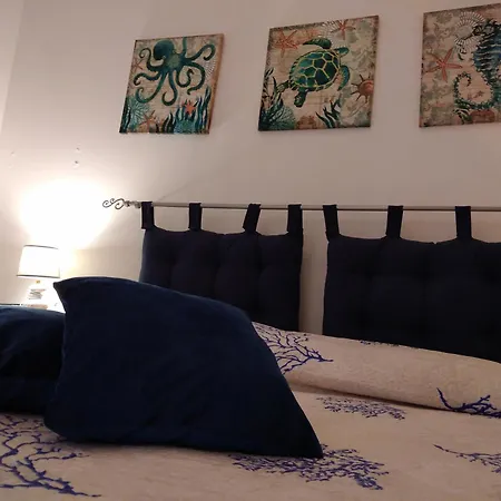 Vacanze Mio Sogno Maison d'hôtes