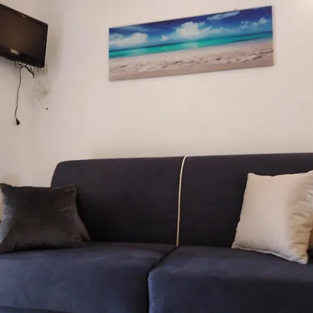 Maison d'hôtes Vacanze Mio Sogno *
