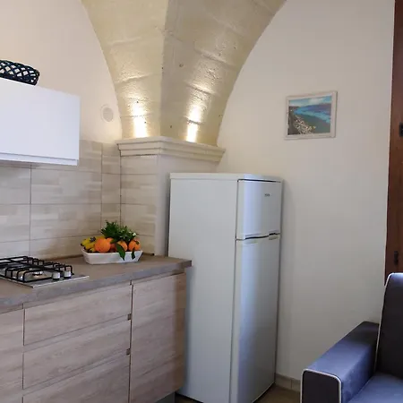 Vacanze Mio Sogno 3* 파뷔냐나도