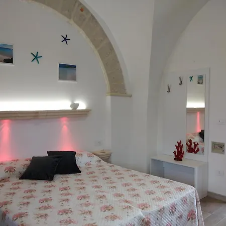 Vacanze Mio Sogno Maison d'hôtes