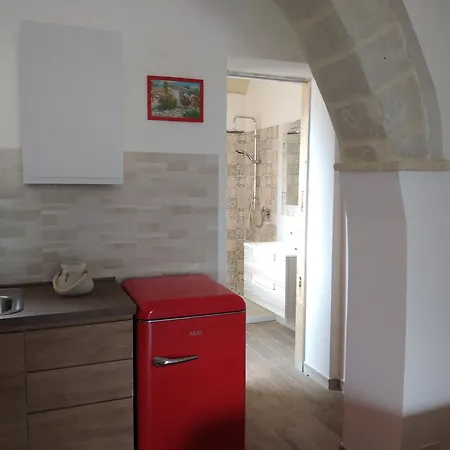 Vacanze Mio Sogno Maison d'hôtes *