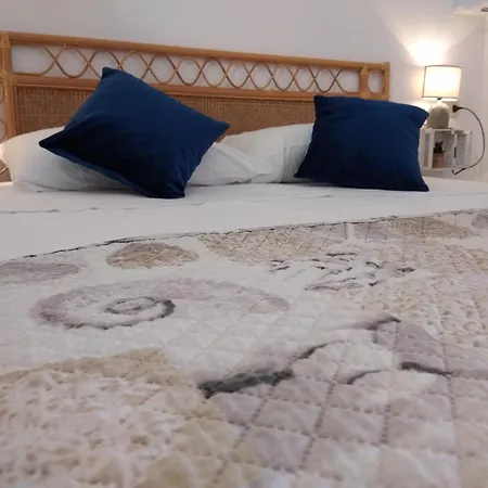 Vacanze Mio Sogno Maison d'hôtes Favignana