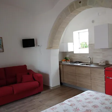 Vacanze Mio Sogno 3* 파뷔냐나도