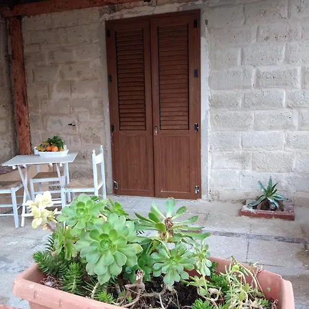 Vacanze Mio Sogno Maison d'hôtes