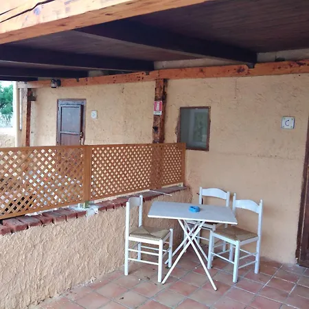 Vacanze Mio Sogno Guest house *