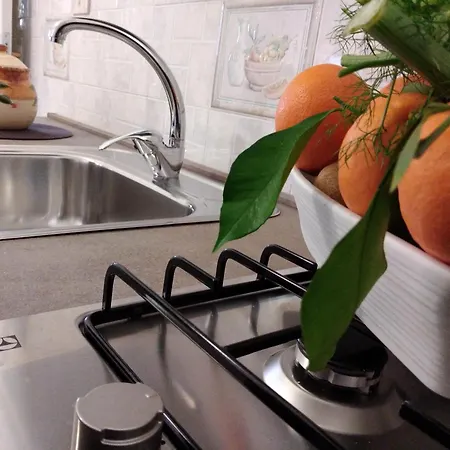 Maison d'hôtes Vacanze Mio Sogno *