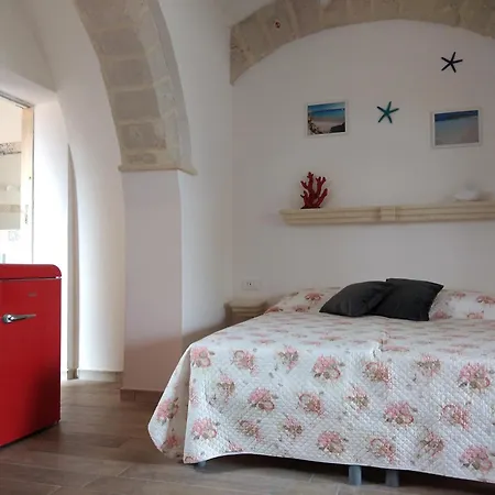 Vacanze Mio Sogno Maison d'hôtes Favignana