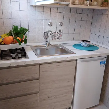Vacanze Mio Sogno 3*
