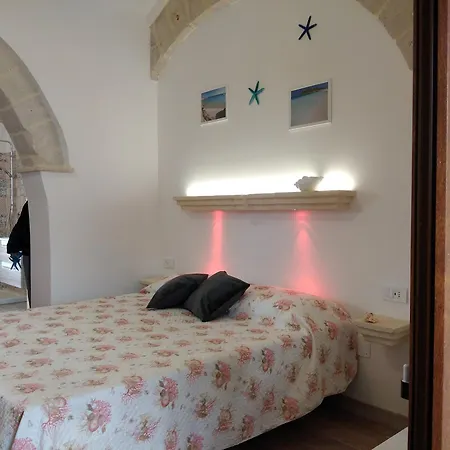 Vacanze Mio Sogno Favignana