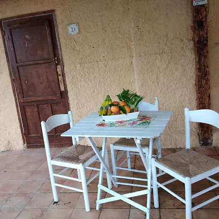 Vacanze Mio Sogno Maison d'hôtes *