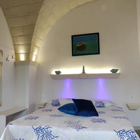 Vacanze Mio Sogno Favignana