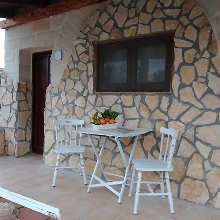 Vacanze Mio Sogno Maison d'hôtes
