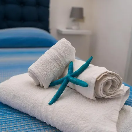 Guest house Vacanze Mio Sogno