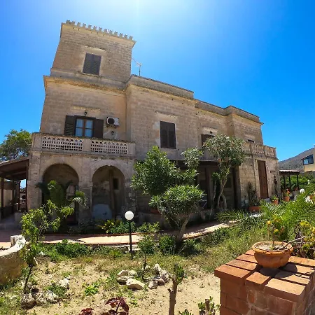 Maison d'hôtes Vacanze Mio Sogno