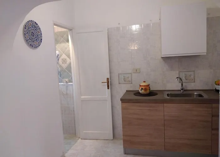 Vacanze Mio Sogno 3* פאביננה