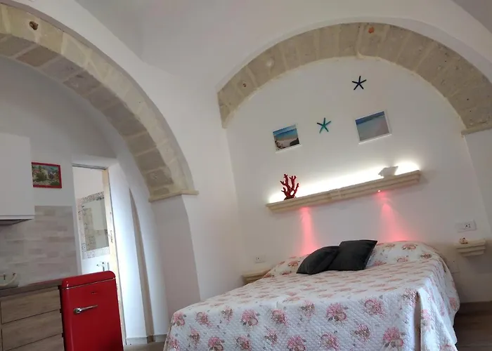 Vacanze Mio Sogno 3* פאביננה
