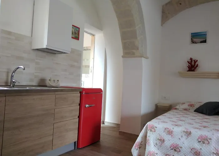 בית הארחה Vacanze Mio Sogno 3*