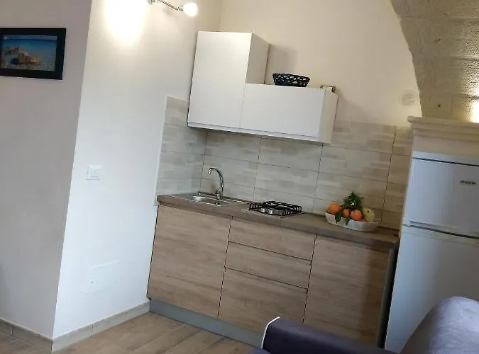 Vacanze Mio Sogno 3* פאביננה