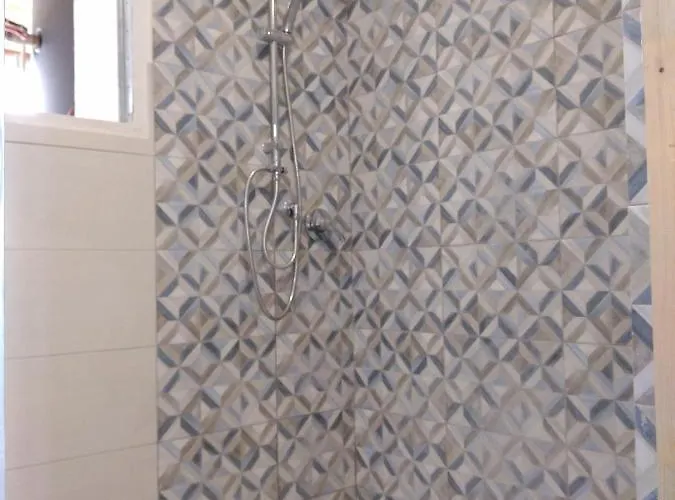 Vacanze Mio Sogno בית הארחה