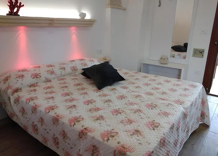 Vacanze Mio Sogno פאביננה