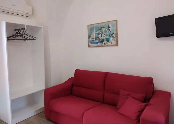 Vacanze Mio Sogno 3* פאביננה