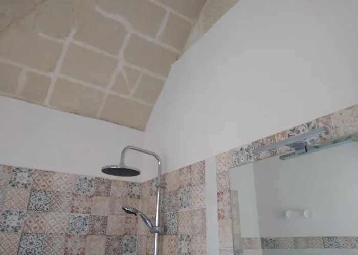 Vacanze Mio Sogno בית הארחה פאביננה