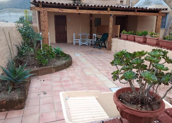 Vacanze Mio Sogno 3* פאביננה