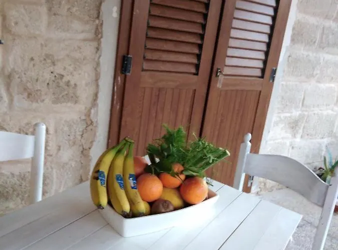 Vacanze Mio Sogno בית הארחה פאביננה