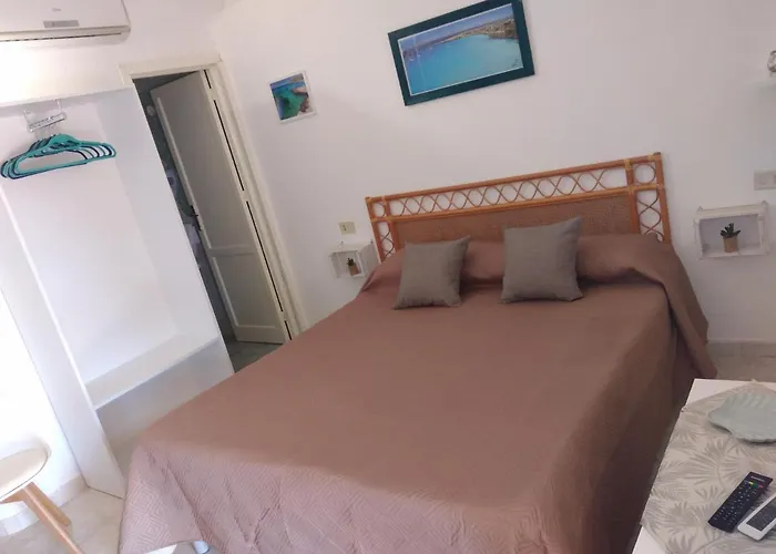 Vacanze Mio Sogno 3* פאביננה
