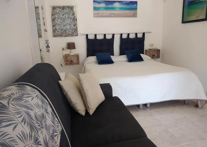 Vacanze Mio Sogno בית הארחה 3*