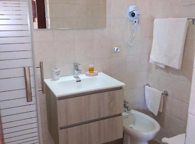 בית הארחה Vacanze Mio Sogno 3*