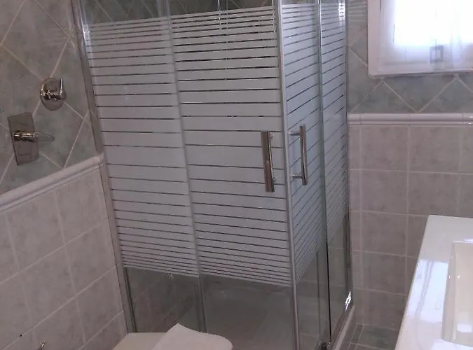 Vacanze Mio Sogno 3* פאביננה