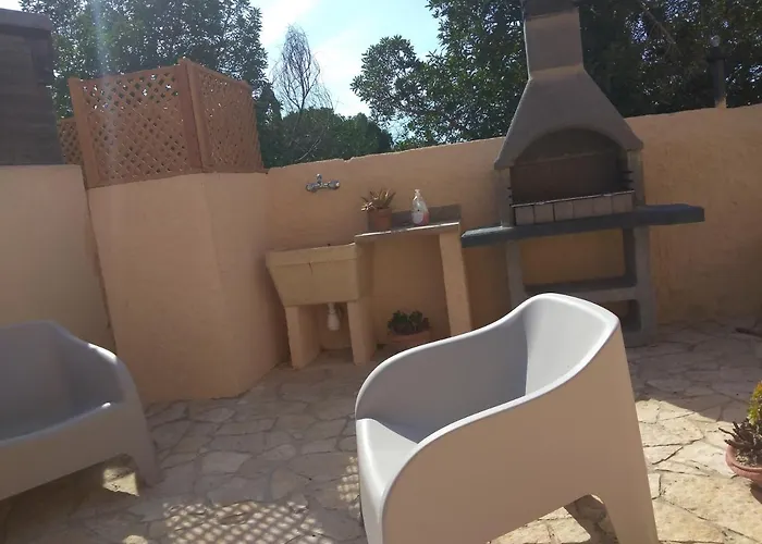 Vacanze Mio Sogno פאביננה