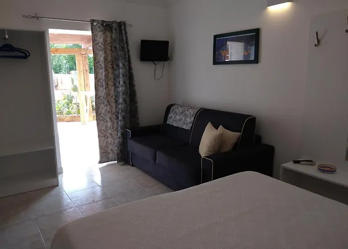 Vacanze Mio Sogno 3* פאביננה