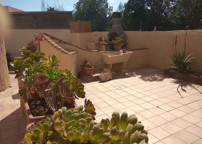 Vacanze Mio Sogno פאביננה
