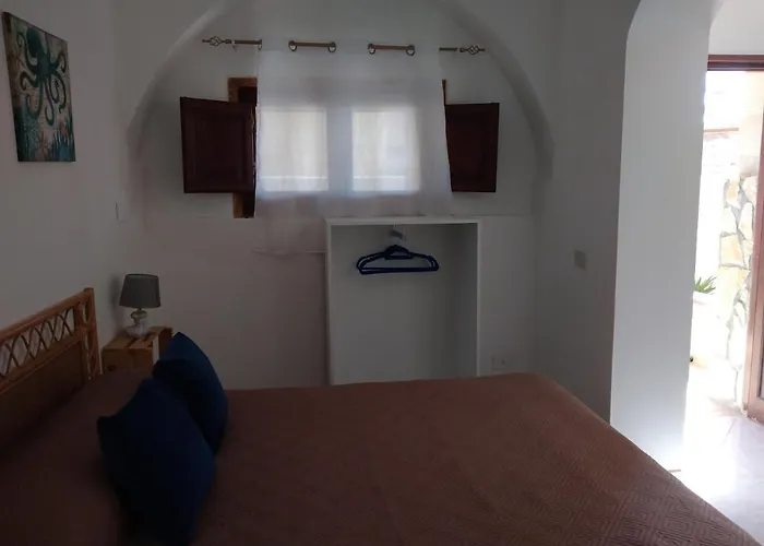 בית הארחה Vacanze Mio Sogno 3*