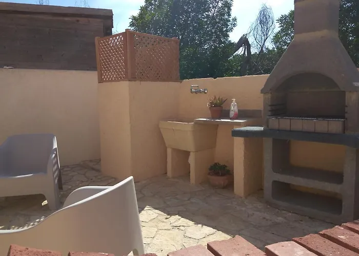Vacanze Mio Sogno פאביננה