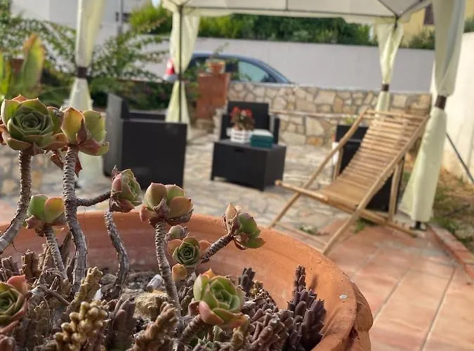 Vacanze Mio Sogno בית הארחה