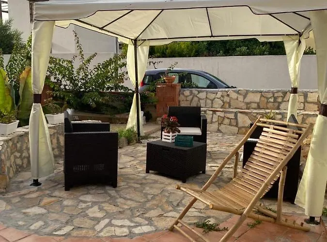 Vacanze Mio Sogno 3* פאביננה