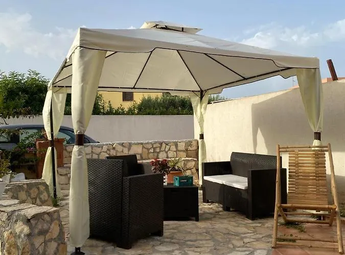 Vacanze Mio Sogno בית הארחה