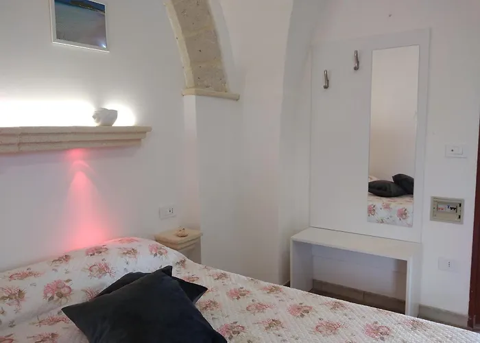 Vacanze Mio Sogno 3* פאביננה