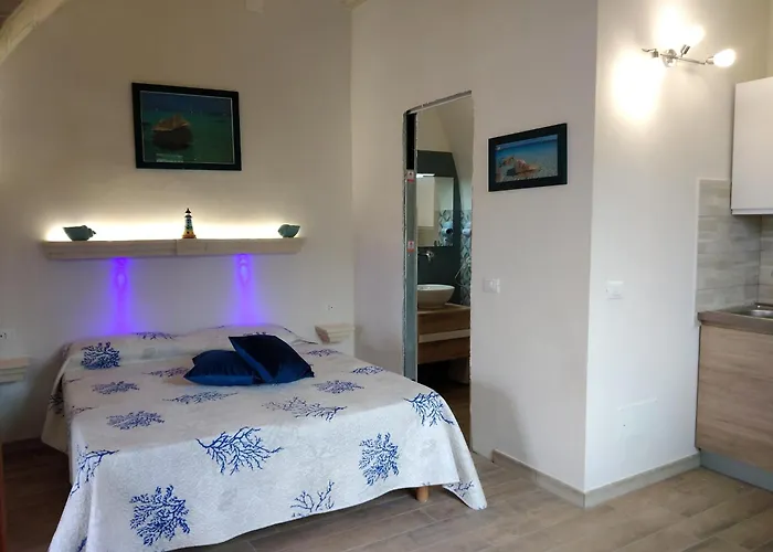 Vacanze Mio Sogno פאביננה