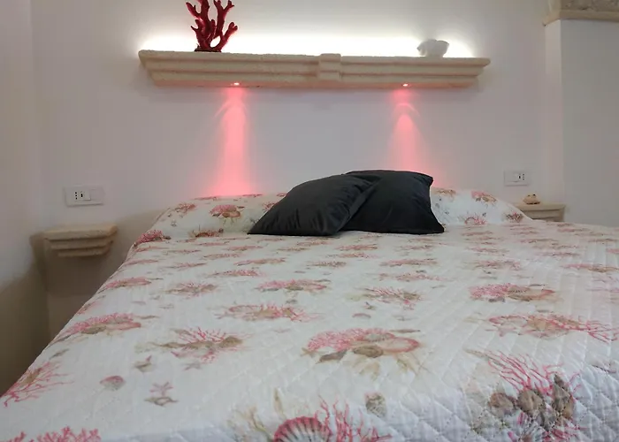 Vacanze Mio Sogno 3* פאביננה