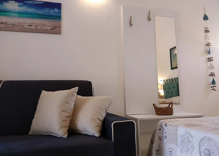 Vacanze Mio Sogno 3* פאביננה